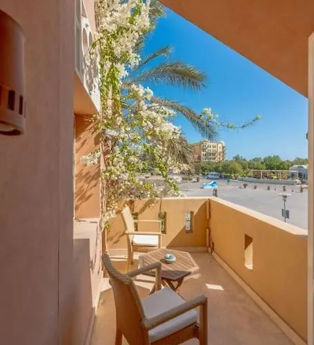 Luxury On The Marina Hurghada