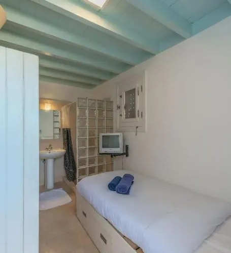 Appartement Luxury On The Marina *