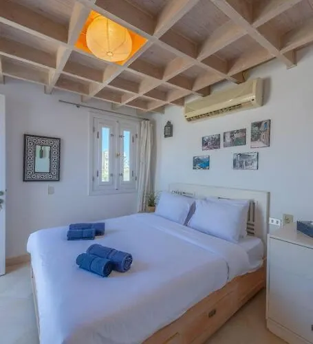 Appartement Luxury On The Marina