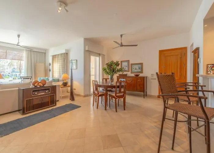 Luxury On The Marina Appartement Hurghada