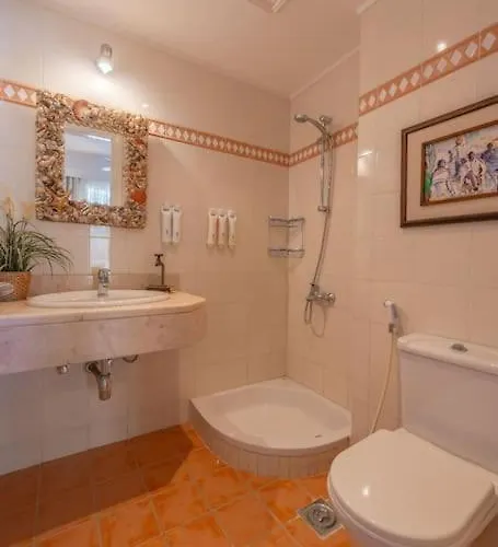 Appartement Luxury On The Marina *